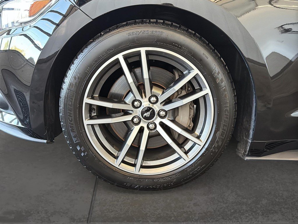 Ford MUSTANG  2017 à Saint-Hyacinthe, Québec - 7 - w1024h768px