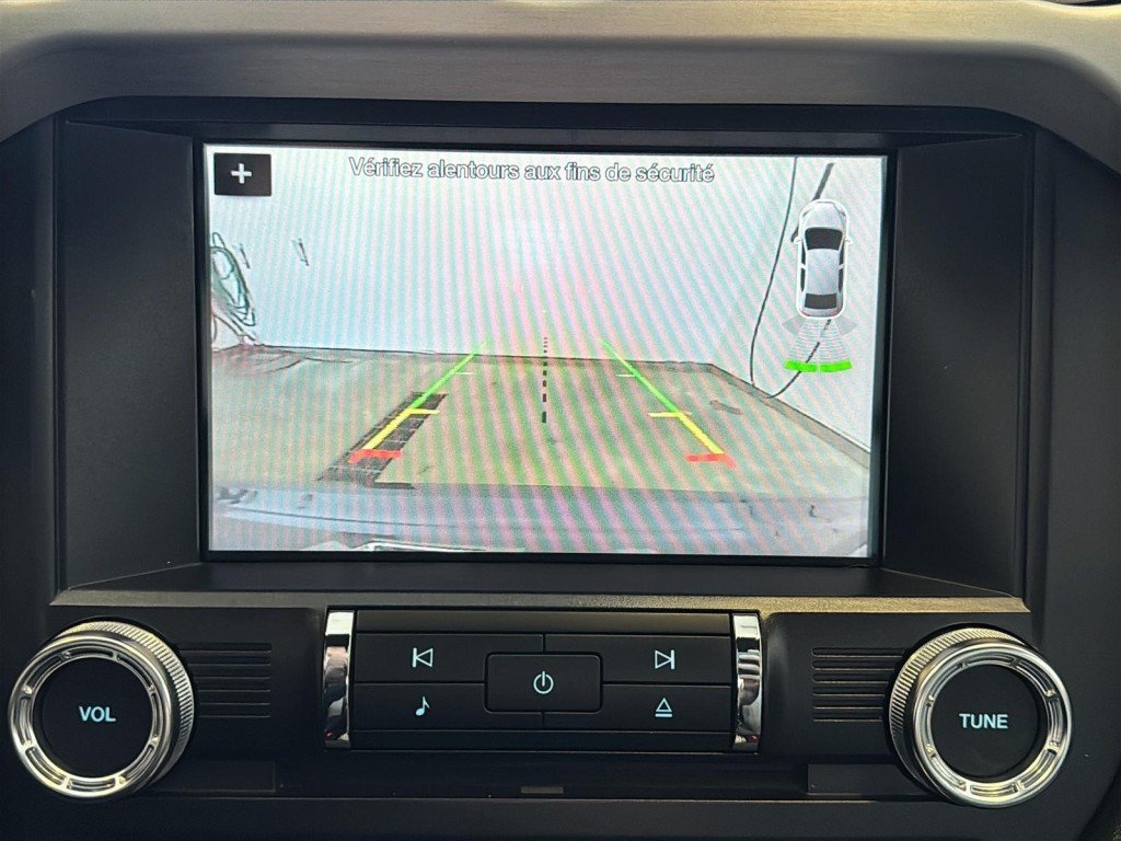 Ford MUSTANG  2017 à Saint-Hyacinthe, Québec - 16 - w1024h768px