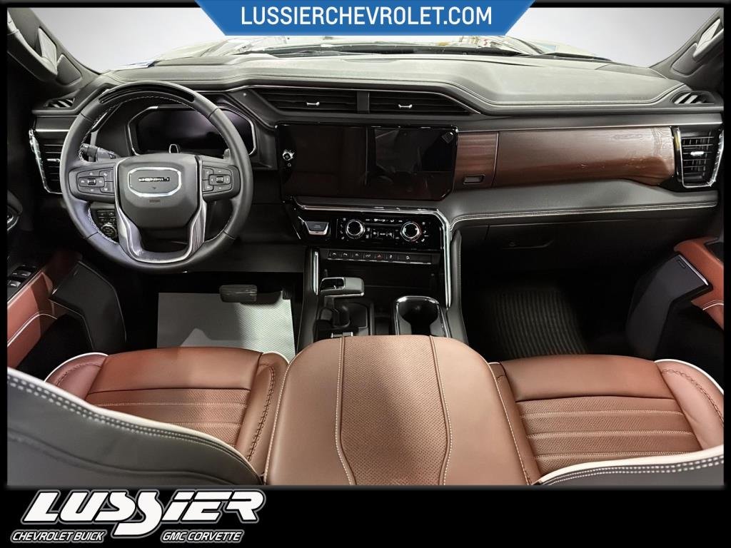 2026 GMC 1500 4RM, CAISSE COURTE, CAB. MULTIPLAC in Saint-Hyacinthe, Quebec - 9 - w1024h768px