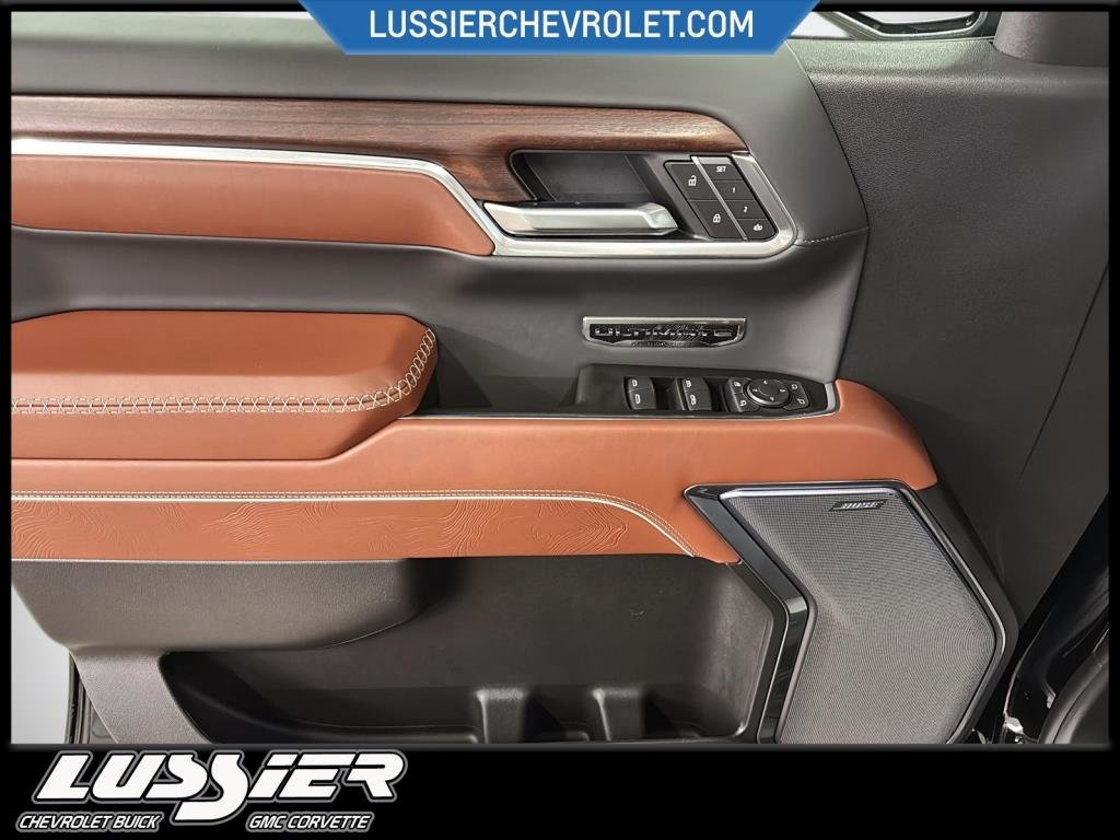 2026 GMC 1500 4RM, CAISSE COURTE, CAB. MULTIPLAC in Saint-Hyacinthe, Quebec - 10 - w1024h768px