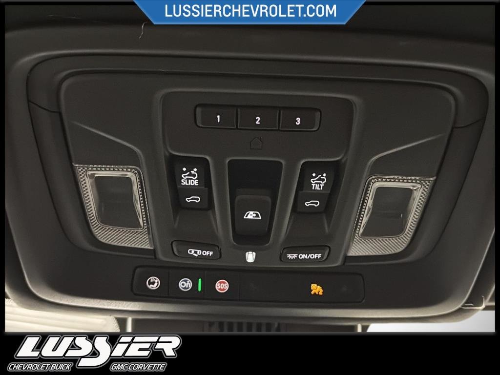 2026 GMC 1500 4RM, CAISSE COURTE, CAB. MULTIPLAC in Saint-Hyacinthe, Quebec - 17 - w1024h768px