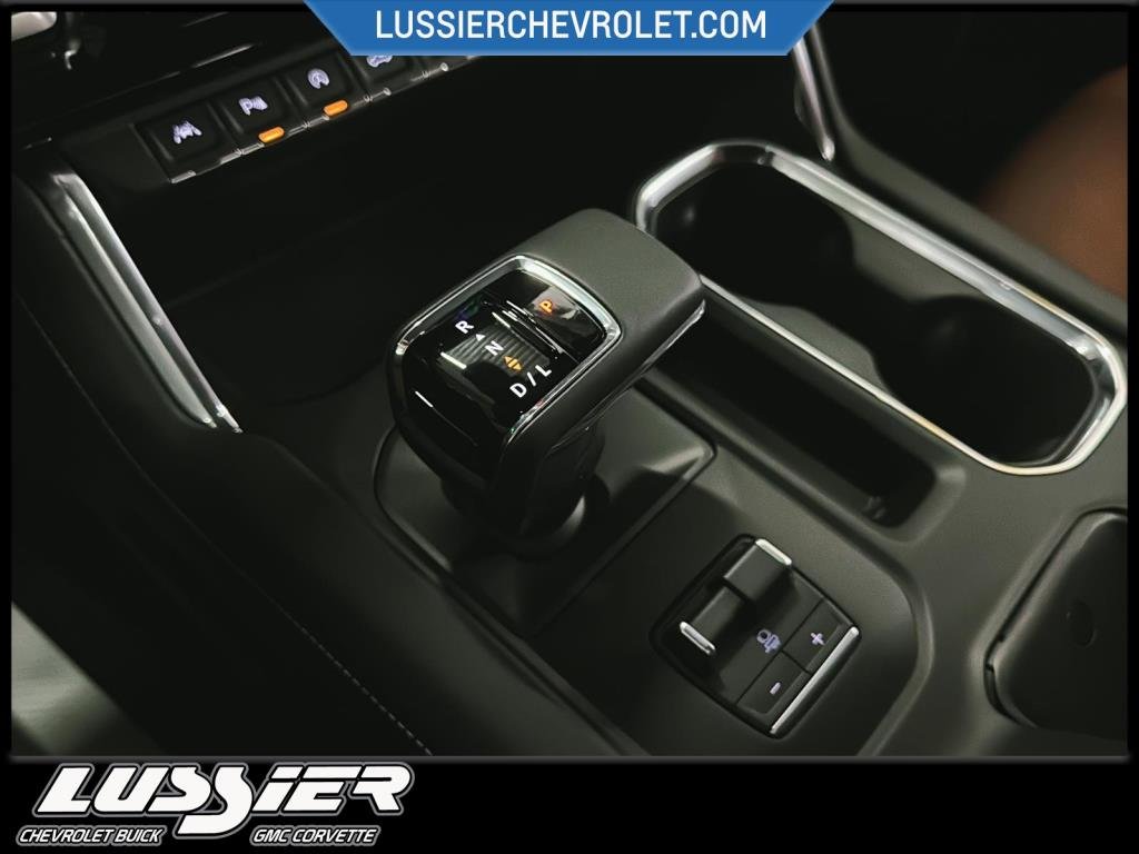 2026 GMC 1500 4RM, CAISSE COURTE, CAB. MULTIPLAC in Saint-Hyacinthe, Quebec - 15 - w1024h768px