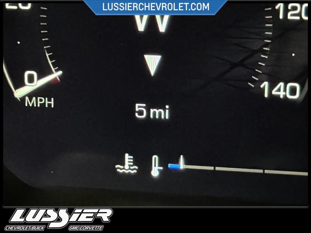 2026 GMC 1500 4RM, CAISSE COURTE, CAB. MULTIPLAC in Saint-Hyacinthe, Quebec - 13 - w1024h768px