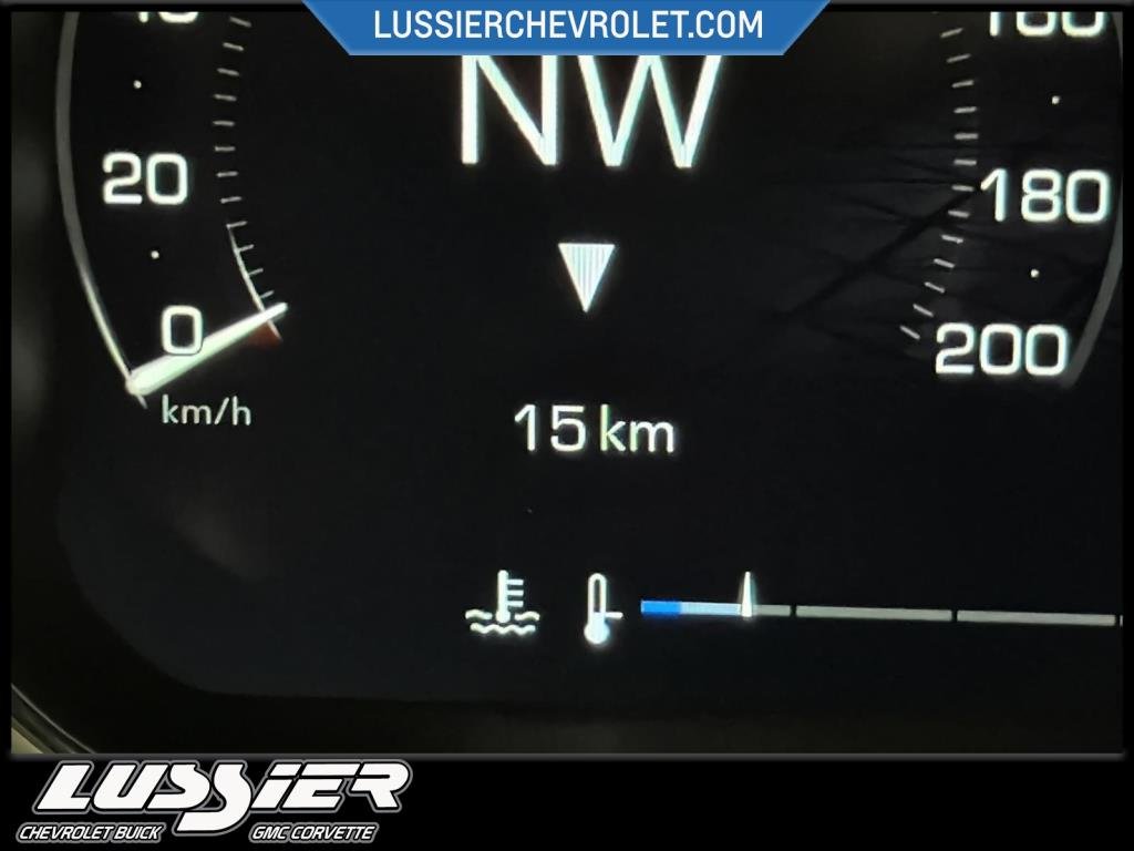 GMC 1500 4RM, CAISSE COURTE, CAB. MULTIPLAC  2026 à Saint-Hyacinthe, Québec - 14 - w1024h768px