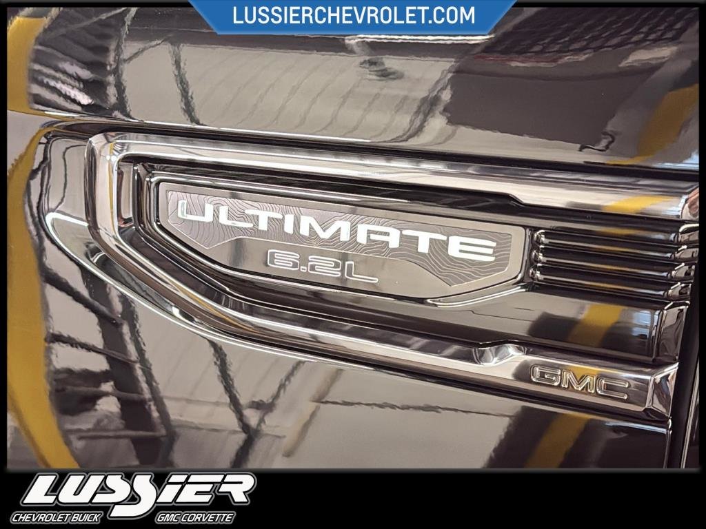 GMC 1500 4RM, CAISSE COURTE, CAB. MULTIPLAC  2026 à Saint-Hyacinthe, Québec - 6 - w1024h768px