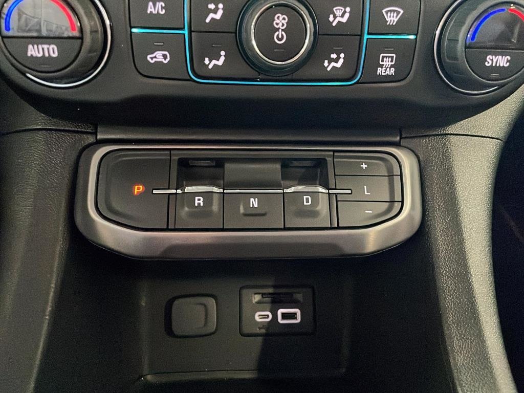 GMC Acadia  2022 à Saint-Hyacinthe, Québec - 15 - w1024h768px