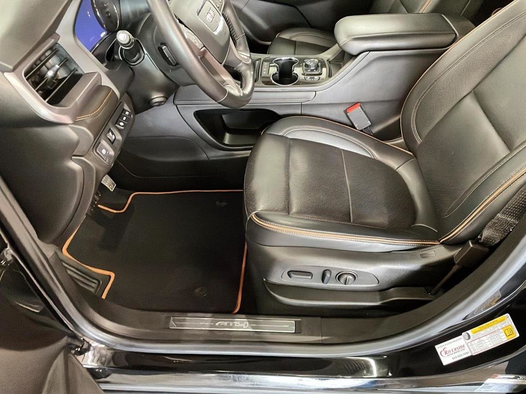 GMC Acadia  2022 à Saint-Hyacinthe, Québec - 9 - w1024h768px