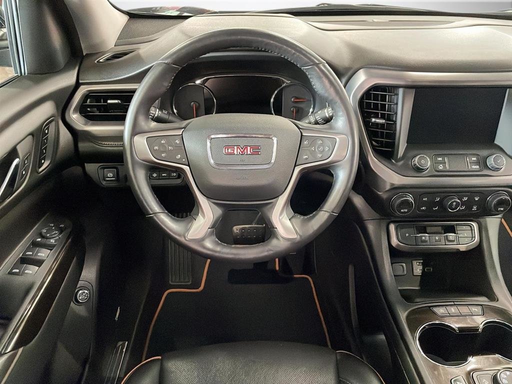 GMC Acadia  2022 à Saint-Hyacinthe, Québec - 12 - w1024h768px