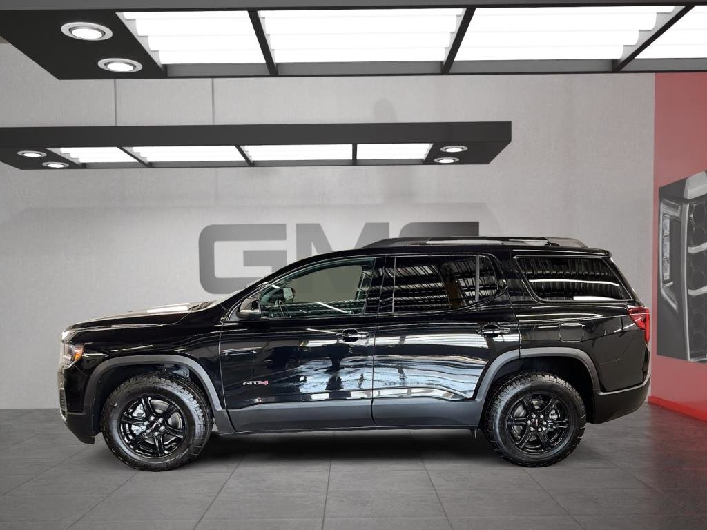 GMC Acadia  2022 à Saint-Hyacinthe, Québec - 5 - w1024h768px