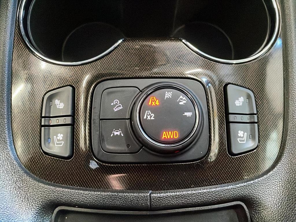 GMC Acadia  2022 à Saint-Hyacinthe, Québec - 16 - w1024h768px
