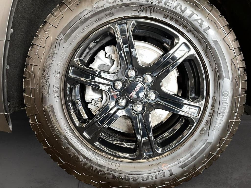 GMC Acadia  2022 à Saint-Hyacinthe, Québec - 7 - w1024h768px