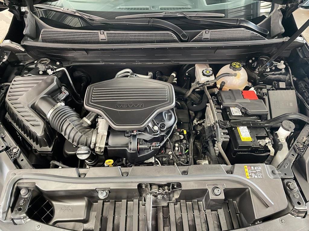 GMC Acadia  2022 à Saint-Hyacinthe, Québec - 8 - w1024h768px