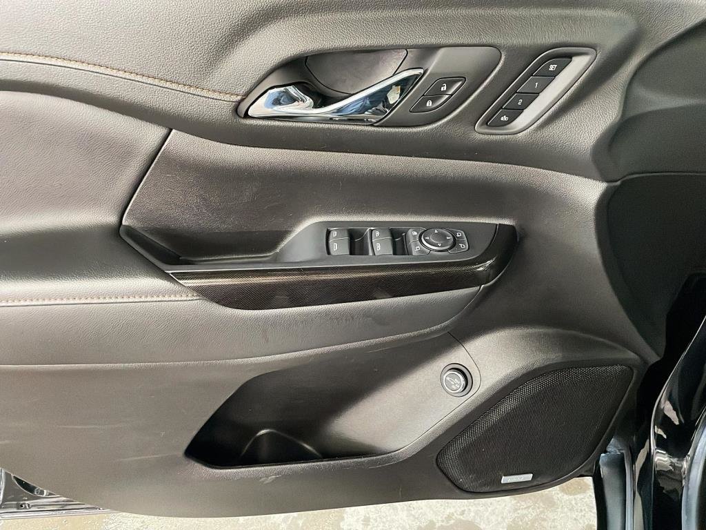 GMC Acadia  2022 à Saint-Hyacinthe, Québec - 11 - w1024h768px