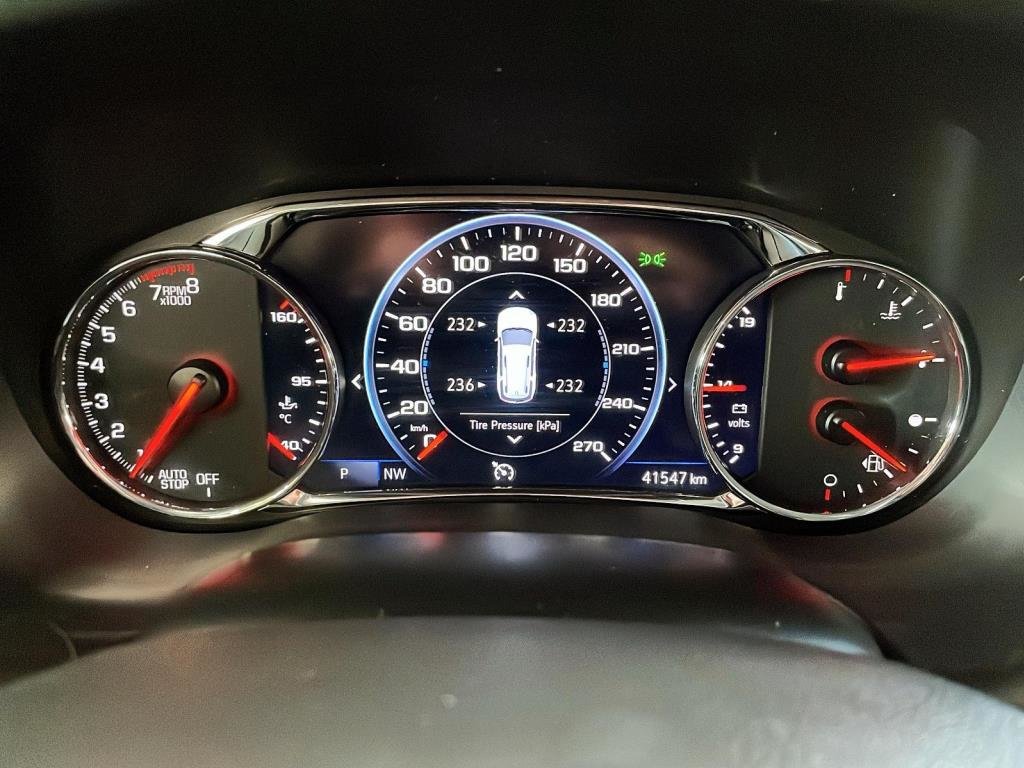 GMC Acadia  2022 à Saint-Hyacinthe, Québec - 14 - w1024h768px