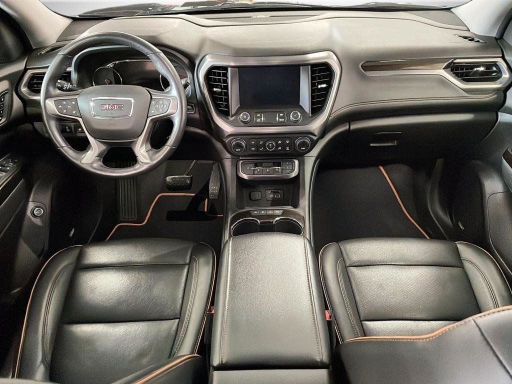 GMC Acadia  2022 à Saint-Hyacinthe, Québec - 10 - w1024h768px