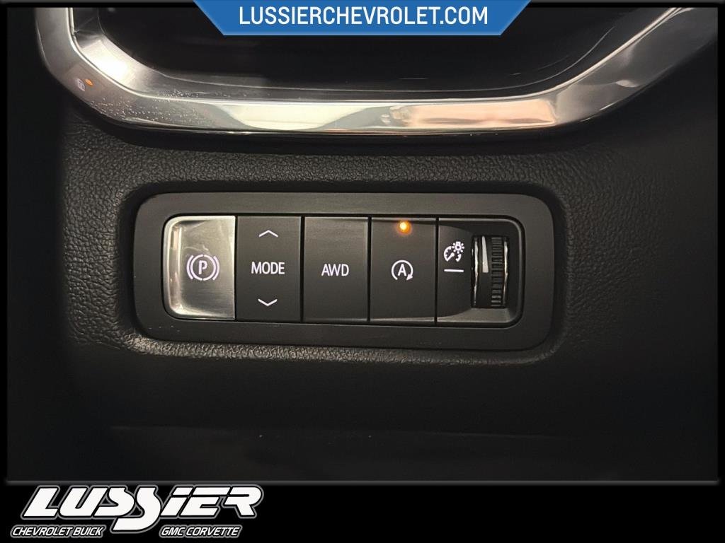 2026 GMC ACADIA in Saint-Hyacinthe, Quebec - 15 - w1024h768px