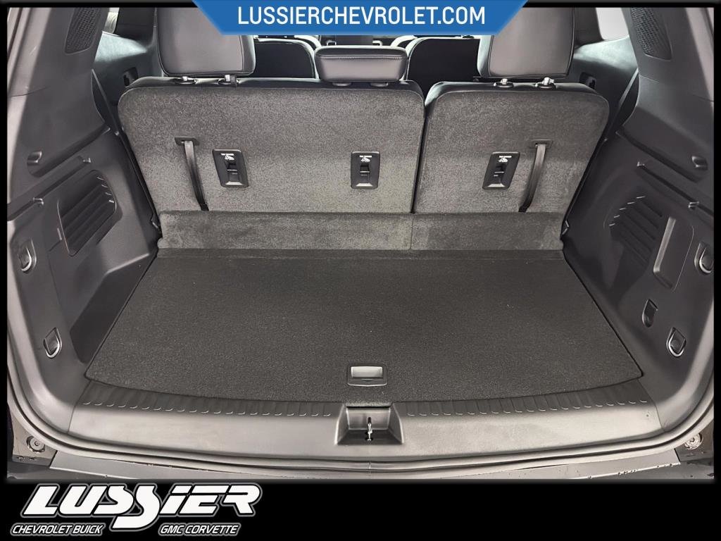 2026 GMC ACADIA in Saint-Hyacinthe, Quebec - 6 - w1024h768px