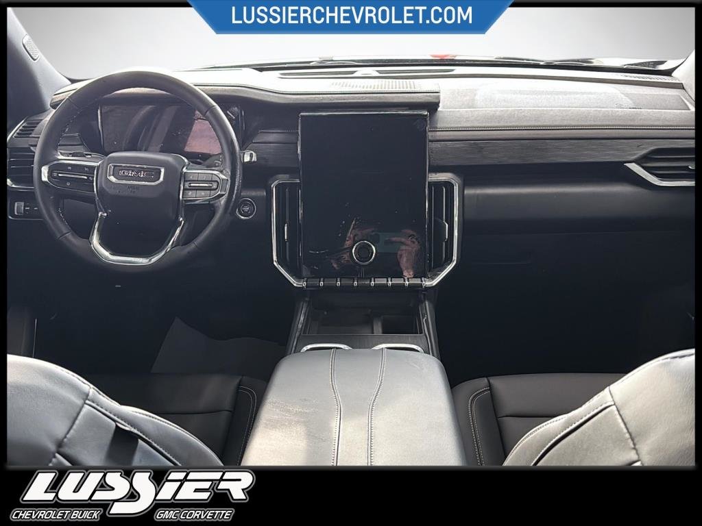 2026 GMC ACADIA in Saint-Hyacinthe, Quebec - 10 - w1024h768px