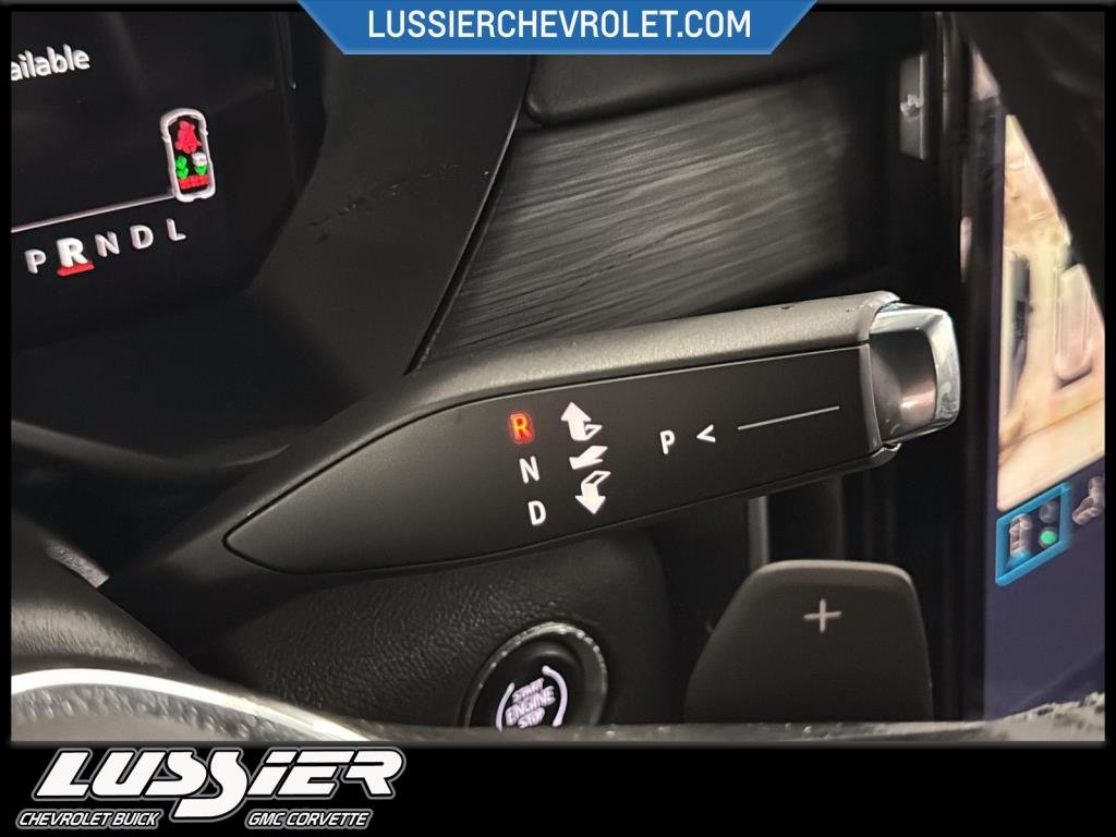 2026 GMC ACADIA in Saint-Hyacinthe, Quebec - 14 - w1024h768px