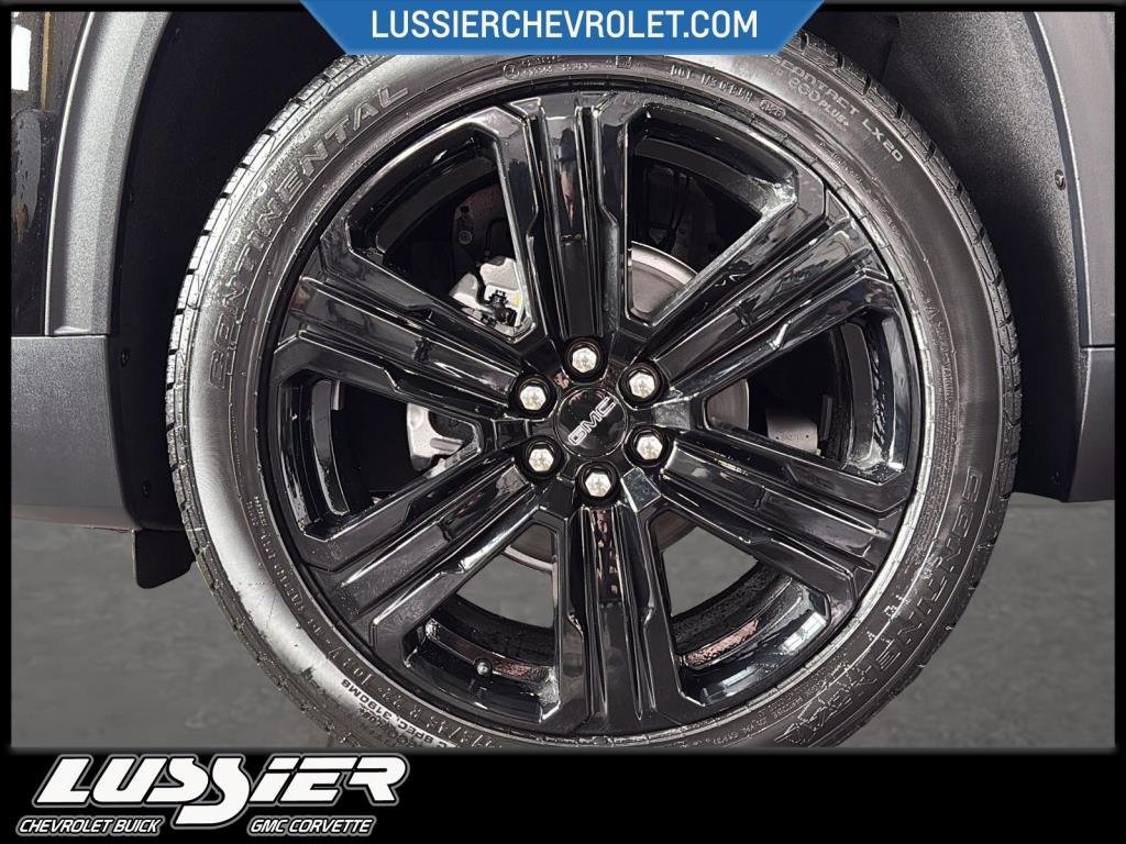 2026 GMC ACADIA in Saint-Hyacinthe, Quebec - 7 - w1024h768px