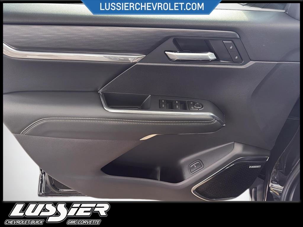 2026 GMC ACADIA in Saint-Hyacinthe, Quebec - 11 - w1024h768px