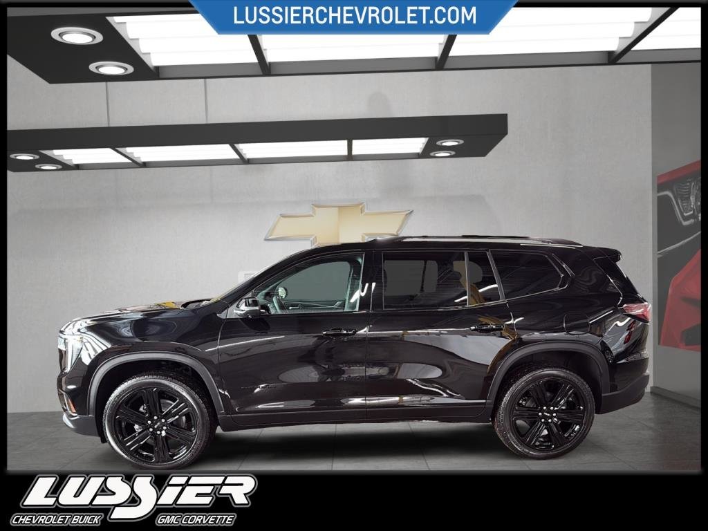 2026 GMC ACADIA in Saint-Hyacinthe, Quebec - 5 - w1024h768px