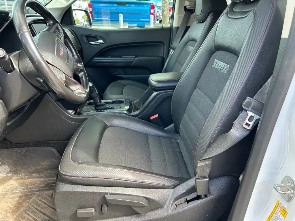 GMC Canyon  2018 à Saint-Hyacinthe, Québec - 9 - w1024h768px