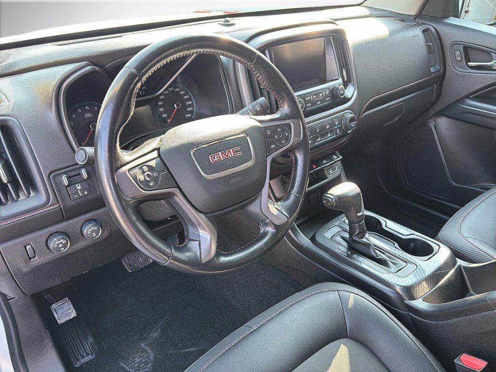 2018 GMC CANYON in Saint-Hyacinthe, Quebec - 10 - w1024h768px