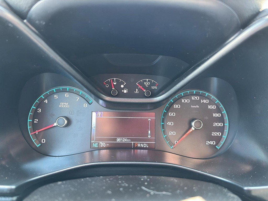 2018 GMC CANYON in Saint-Hyacinthe, Quebec - 11 - w1024h768px