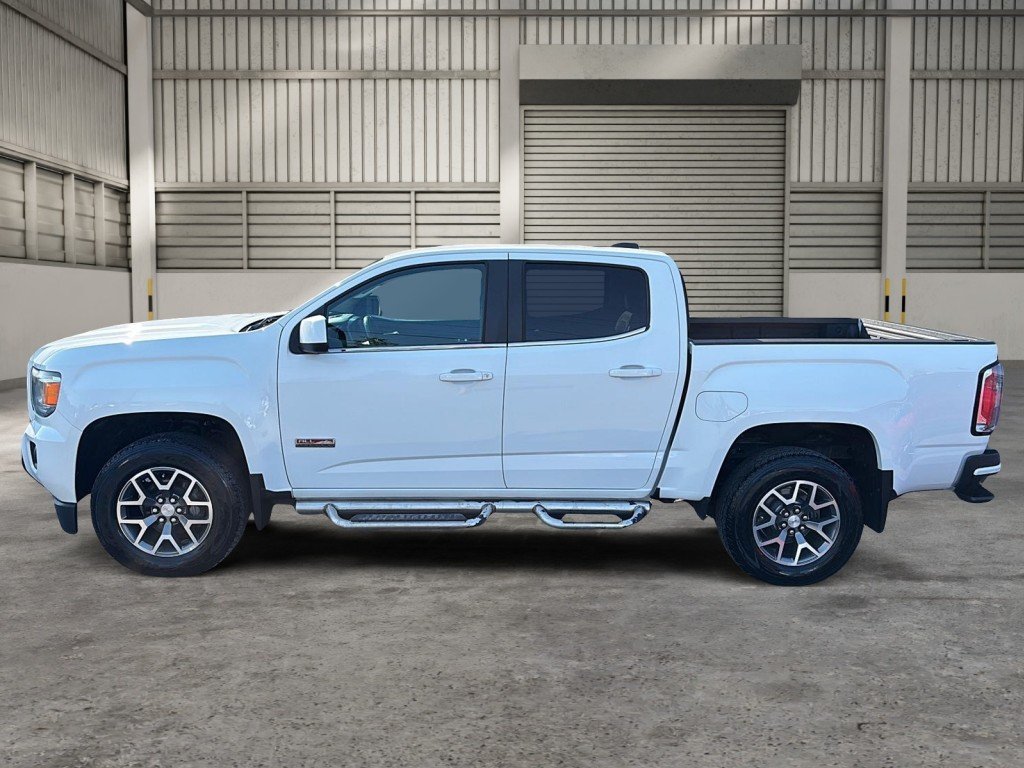 2018 GMC CANYON in Saint-Hyacinthe, Quebec - 5 - w1024h768px