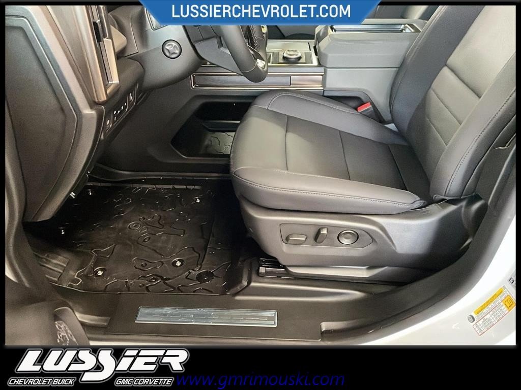 GMC Hummer SUV e4WD  2025 à Saint-Hyacinthe, Québec - 8 - w1024h768px