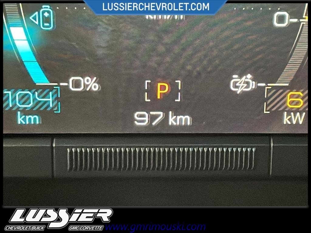 GMC Hummer SUV e4WD  2025 à Saint-Hyacinthe, Québec - 12 - w1024h768px