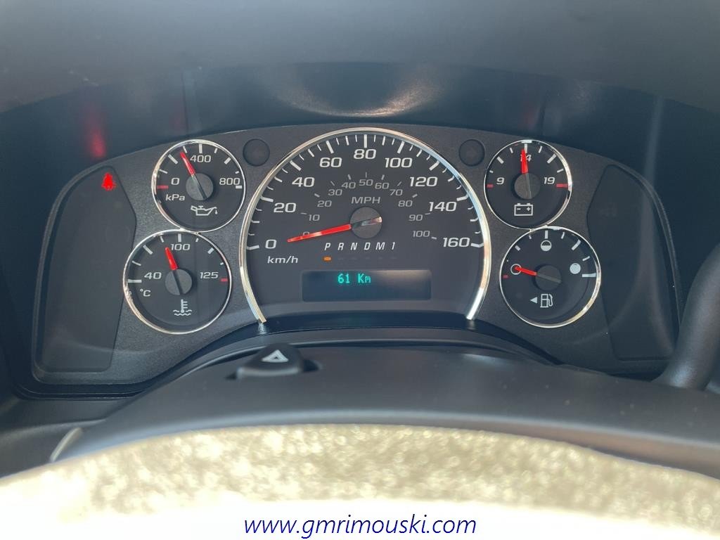 GMC SAVANA  2023 à Saint-Hyacinthe, Québec - 29 - w1024h768px