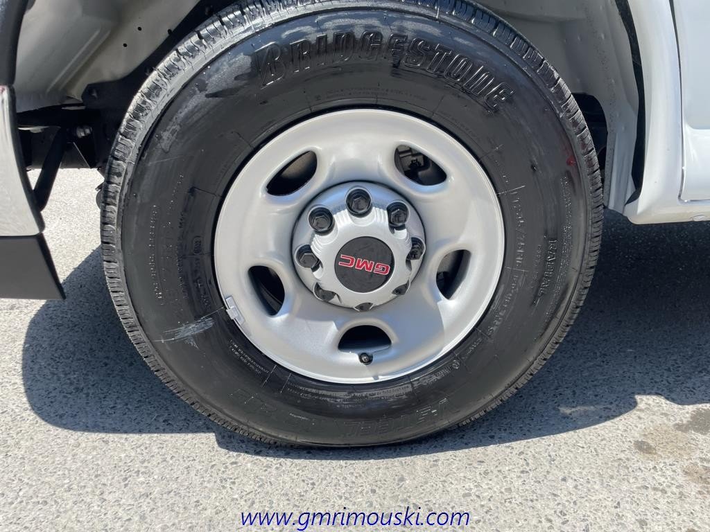 GMC SAVANA  2023 à Saint-Hyacinthe, Québec - 34 - w1024h768px