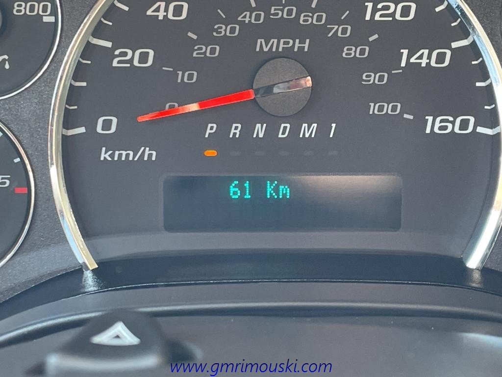 GMC SAVANA  2023 à Saint-Hyacinthe, Québec - 30 - w1024h768px