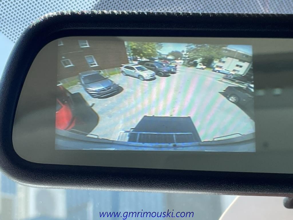 GMC SAVANA  2023 à Saint-Hyacinthe, Québec - 31 - w1024h768px