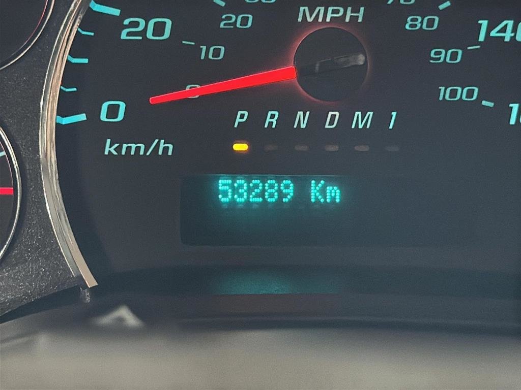 2023 GMC Savana in Saint-Hyacinthe, Quebec - 13 - w1024h768px