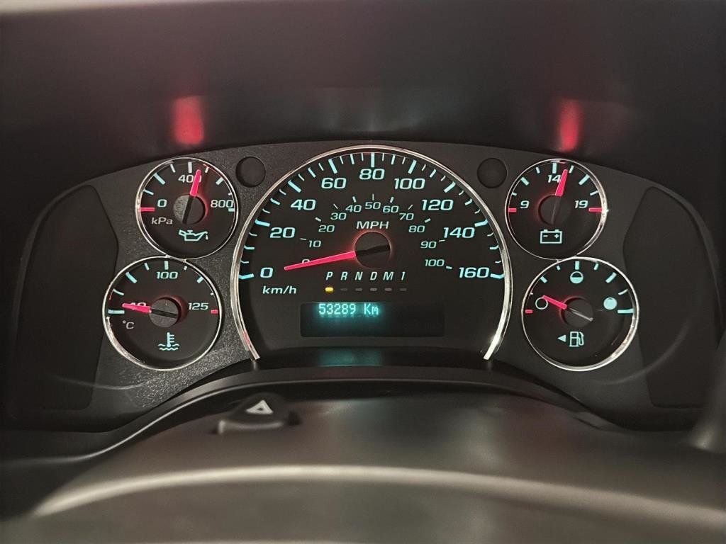 2023 GMC Savana in Saint-Hyacinthe, Quebec - 14 - w1024h768px