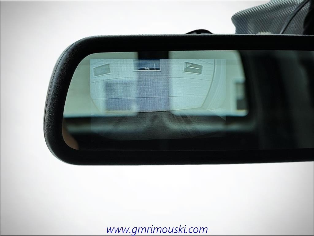 GMC SAVANA  2023 à Saint-Hyacinthe, Québec - 16 - w1024h768px