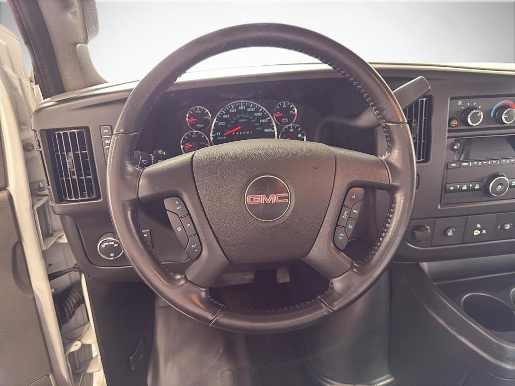 2023 GMC Savana in Saint-Hyacinthe, Quebec - 12 - w1024h768px