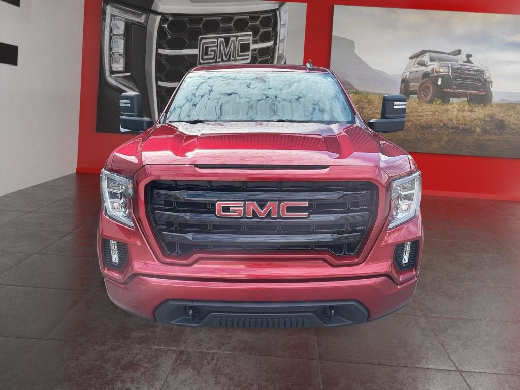 GMC Sierra 1500 4WD Crew CAB Pickup  2021 à Saint-Hyacinthe, Québec - 2 - w1024h768px