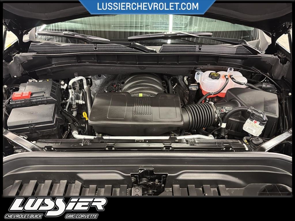 2026 GMC SIERRA 1500 CREW CAB 4WD in Saint-Hyacinthe, Quebec - 8 - w1024h768px