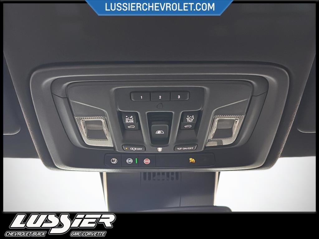 2026 GMC SIERRA 1500 CREW CAB 4WD in Saint-Hyacinthe, Quebec - 18 - w1024h768px