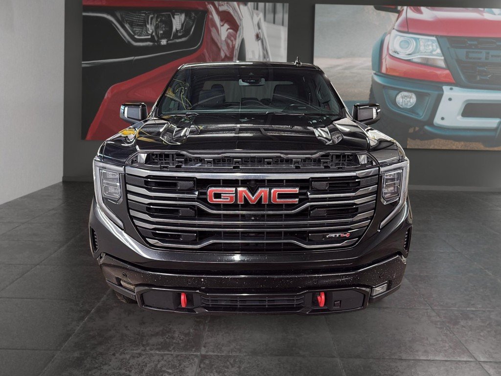 GMC Sierra 1500  2022 à Saint-Hyacinthe, Québec - 2 - w1024h768px