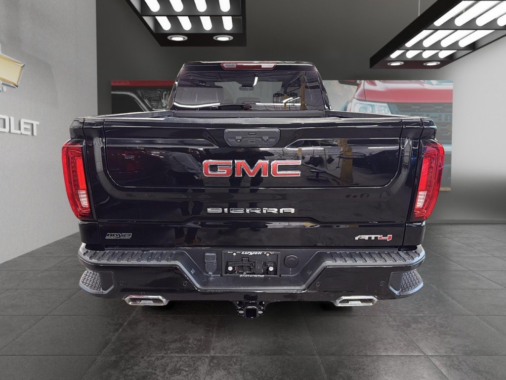 GMC Sierra 1500  2022 à Saint-Hyacinthe, Québec - 3 - w1024h768px