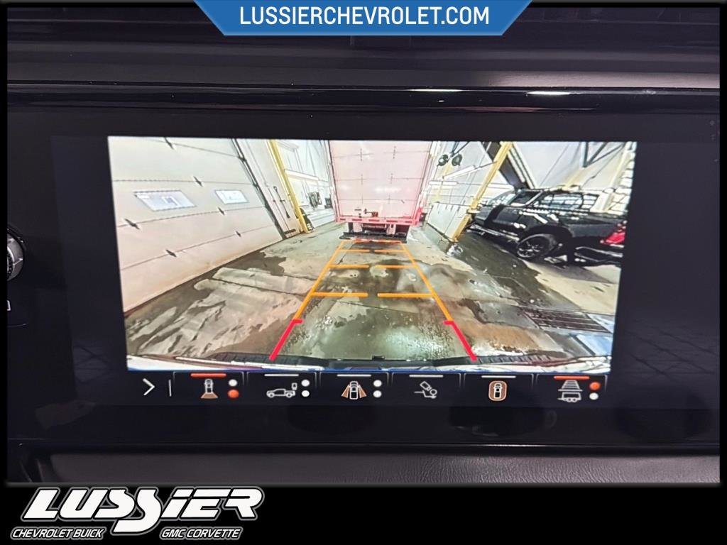 GMC SIERRA  CAISSE STANDARD DE 6 PIEDS 6 POU  2026 à Saint-Hyacinthe, Québec - 18 - w1024h768px