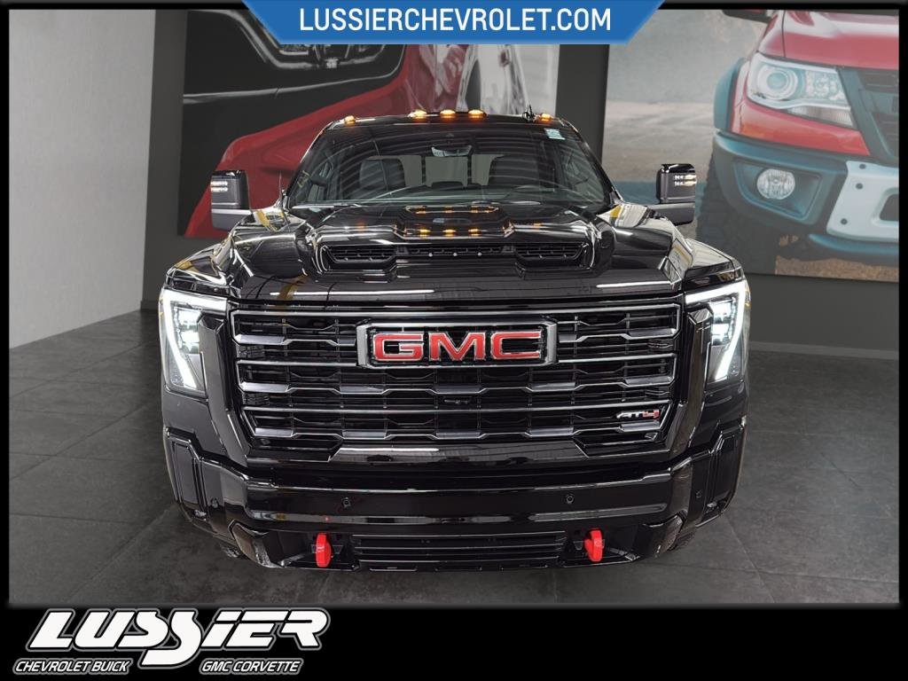 GMC SIERRA  CAISSE STANDARD DE 6 PIEDS 6 POU  2026 à Saint-Hyacinthe, Québec - 2 - w1024h768px