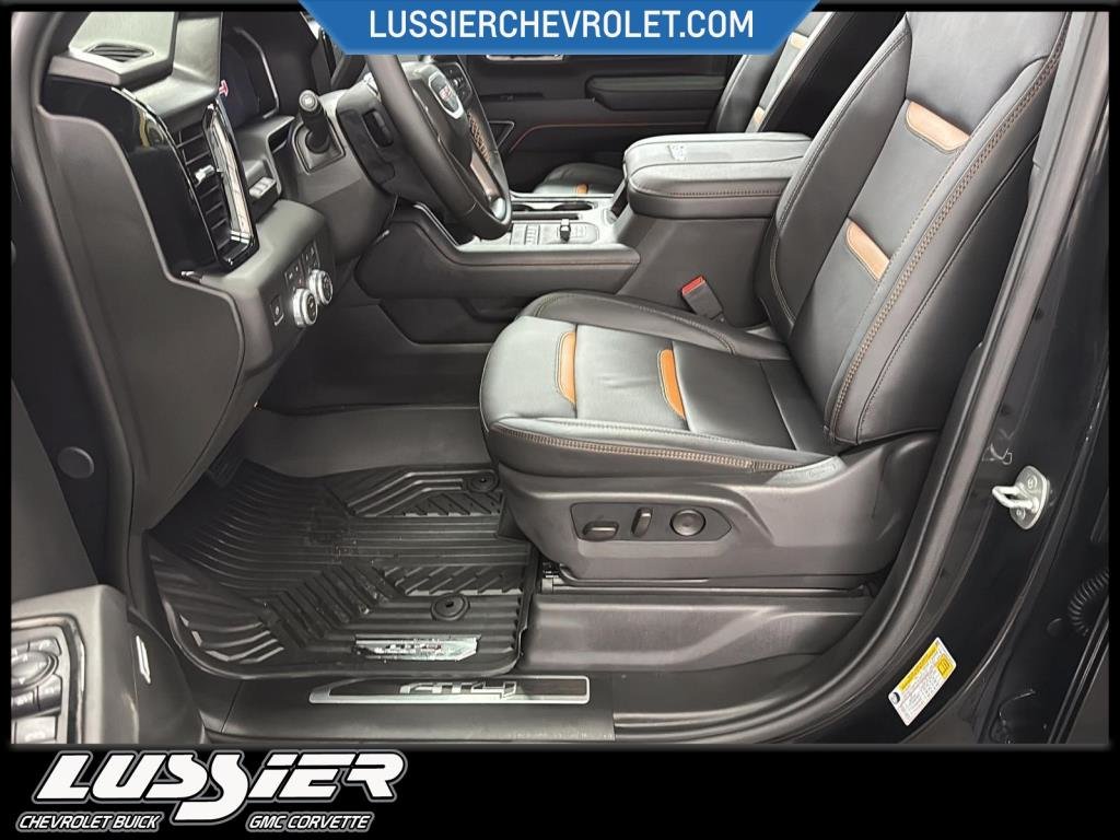 GMC SIERRA  CAISSE STANDARD DE 6 PIEDS 6 POU  2026 à Saint-Hyacinthe, Québec - 9 - w1024h768px