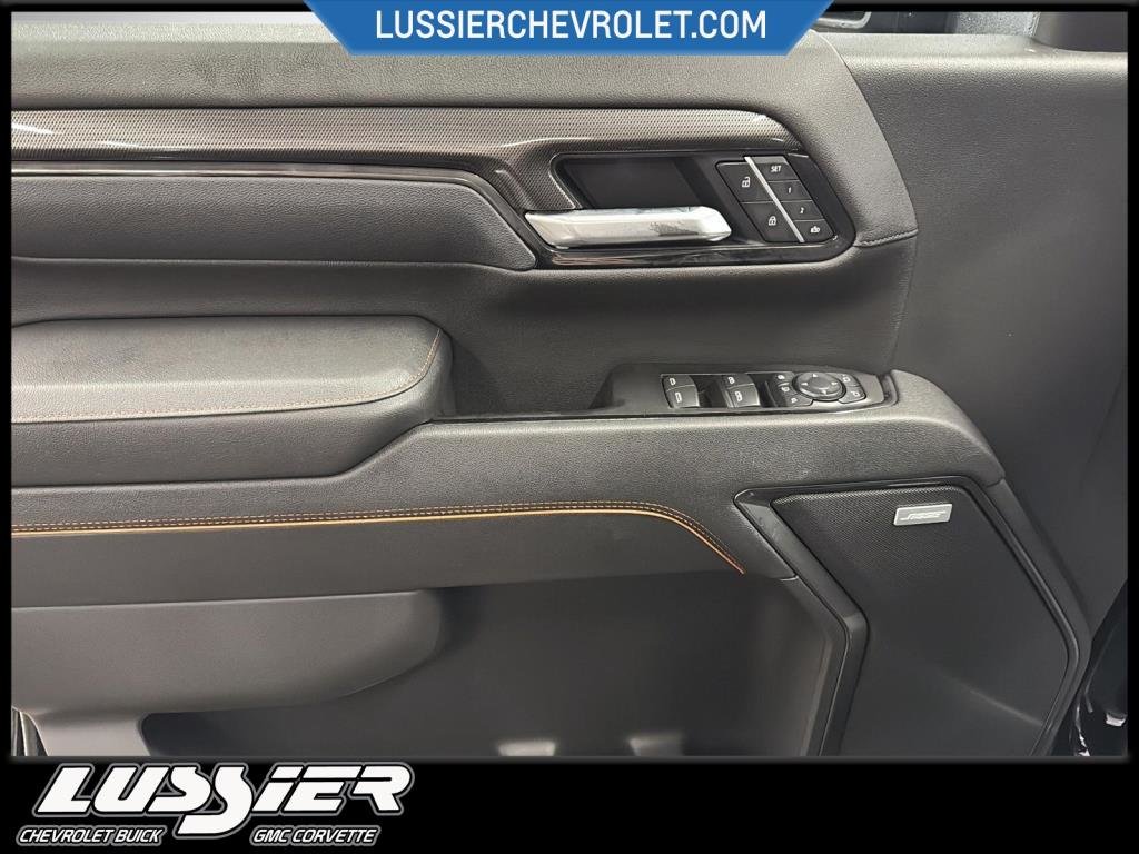 GMC SIERRA  CAISSE STANDARD DE 6 PIEDS 6 POU  2026 à Saint-Hyacinthe, Québec - 11 - w1024h768px