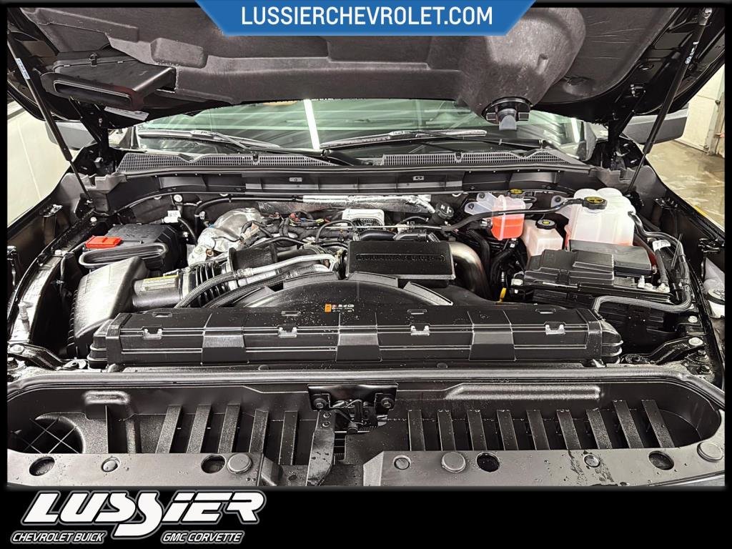 GMC SIERRA  CAISSE STANDARD DE 6 PIEDS 6 POU  2026 à Saint-Hyacinthe, Québec - 8 - w1024h768px